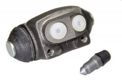 HELLA PAGID 8aw355532131 -  Колесный тормозной цилиндр